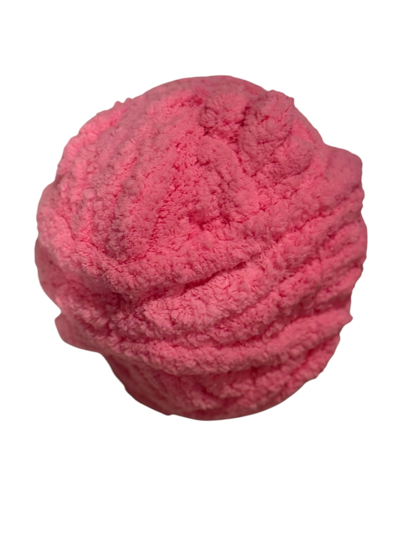 Chunky Knit Heart Cable Throw Blanket