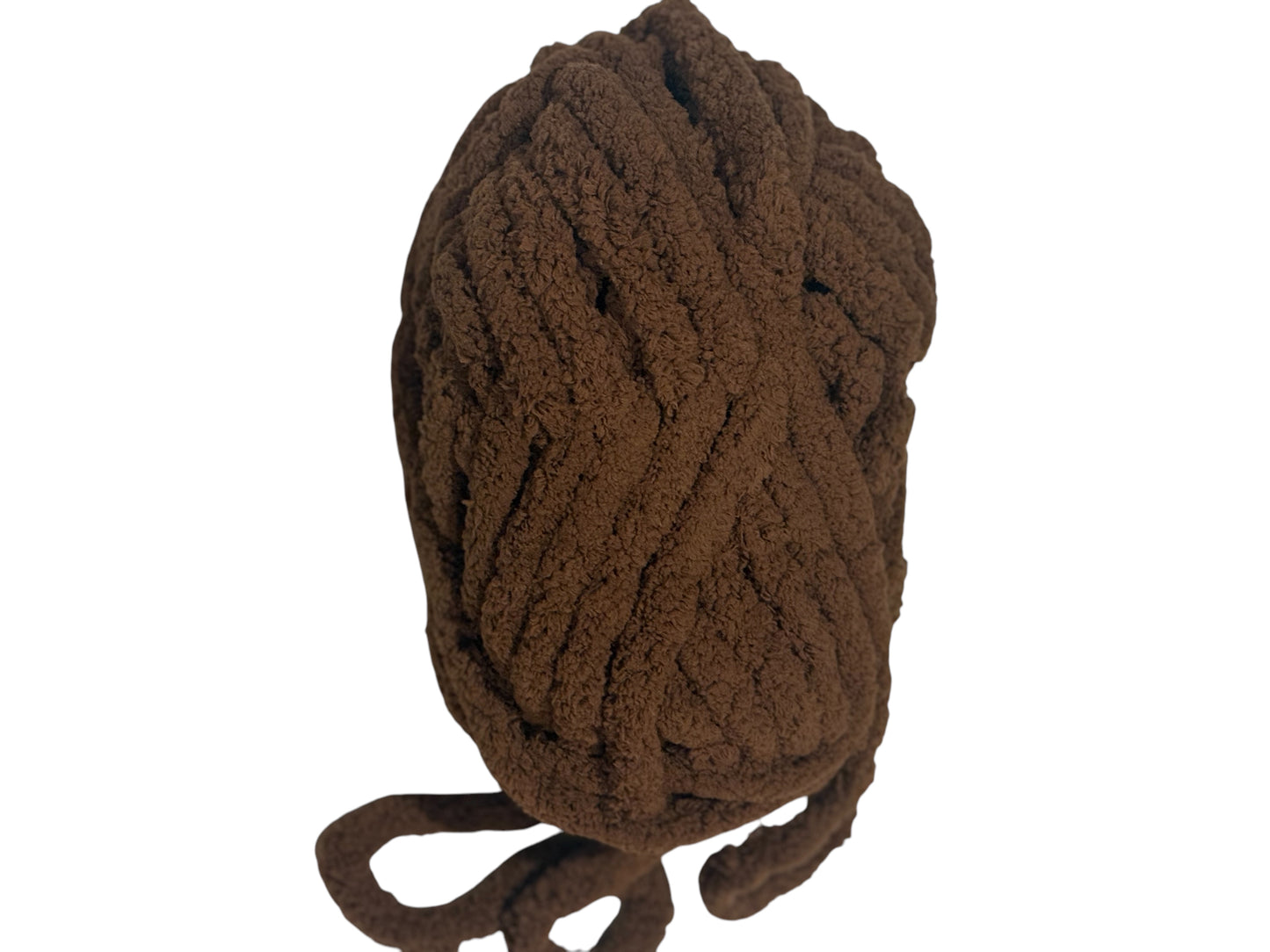 Chunky Knit Heart Cable Throw Blanket