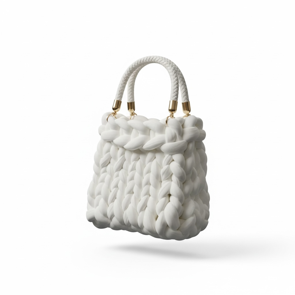 Tubular Purse