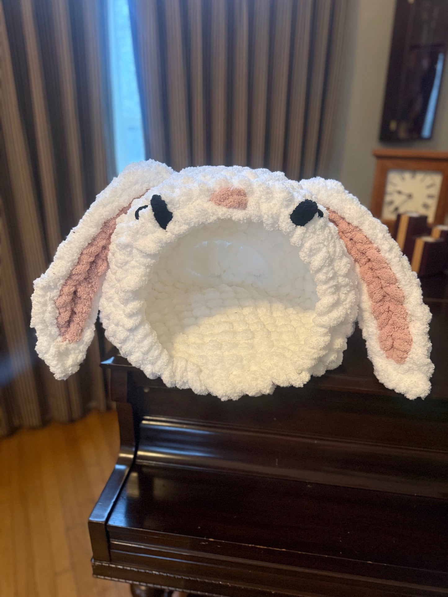 Sharks, Bears, Frogs, Bunnies, and Bats Oh My!