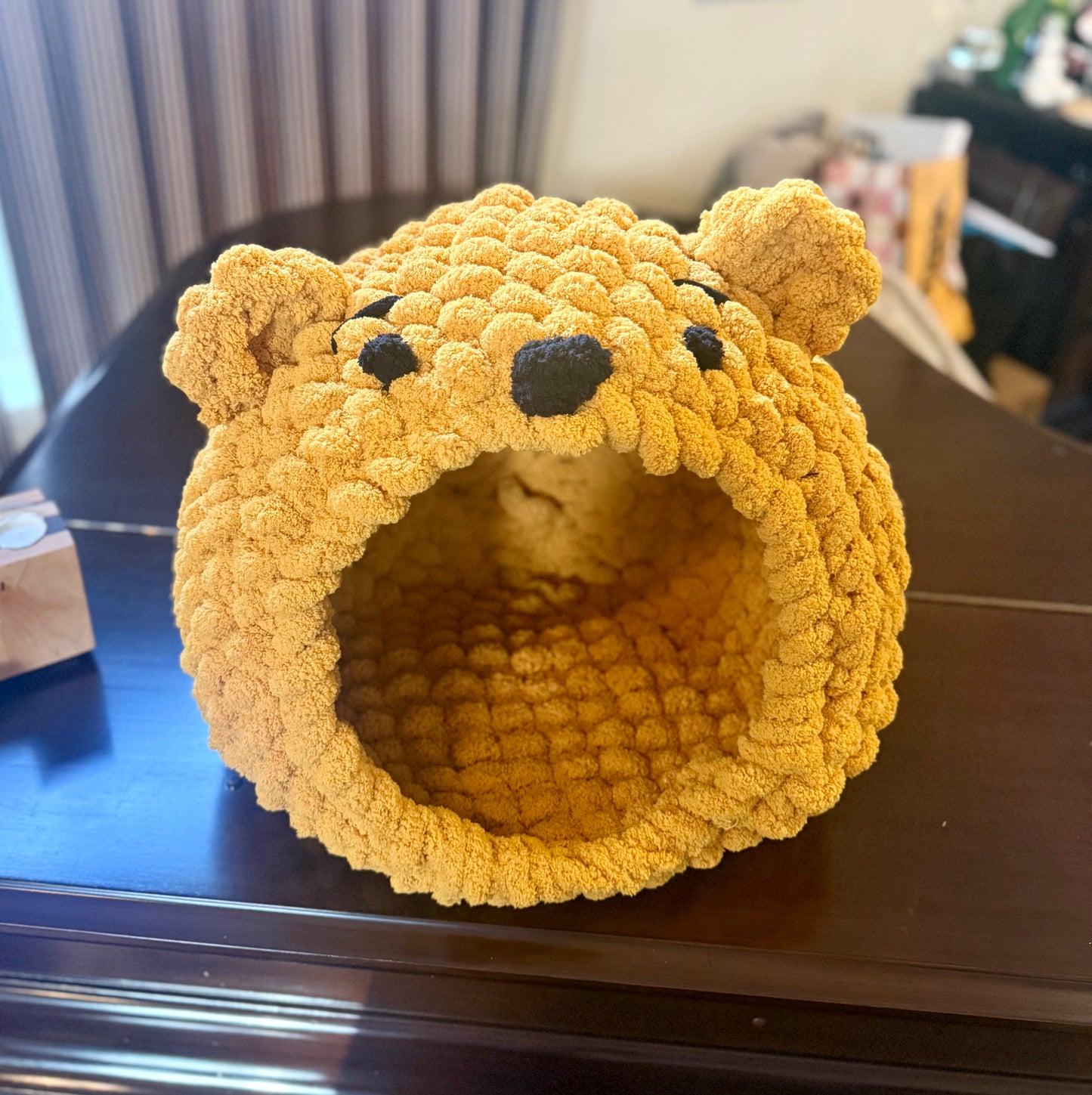 Sharks, Bears, Frogs, Bunnies, and Bats Oh My!