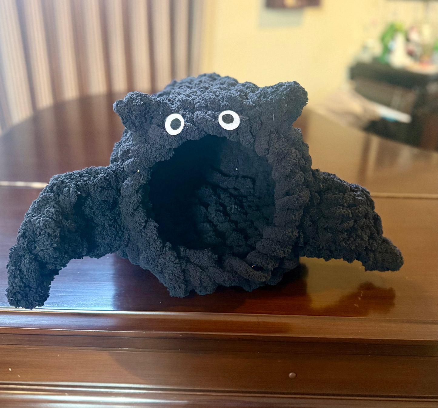 Sharks, Bears, Frogs, Bunnies, and Bats Oh My!