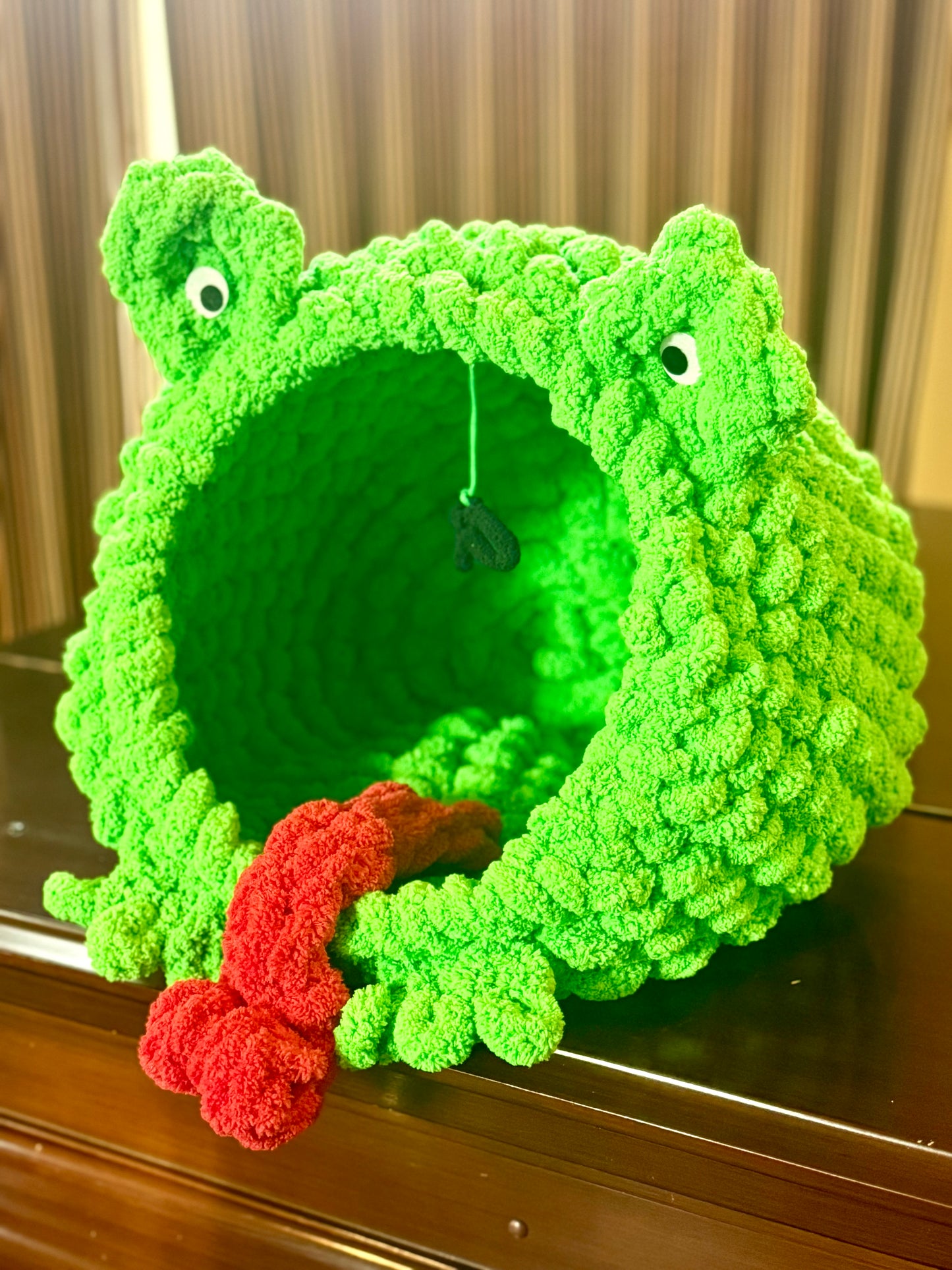 Sharks, Bears, Frogs, Bunnies, and Bats Oh My!