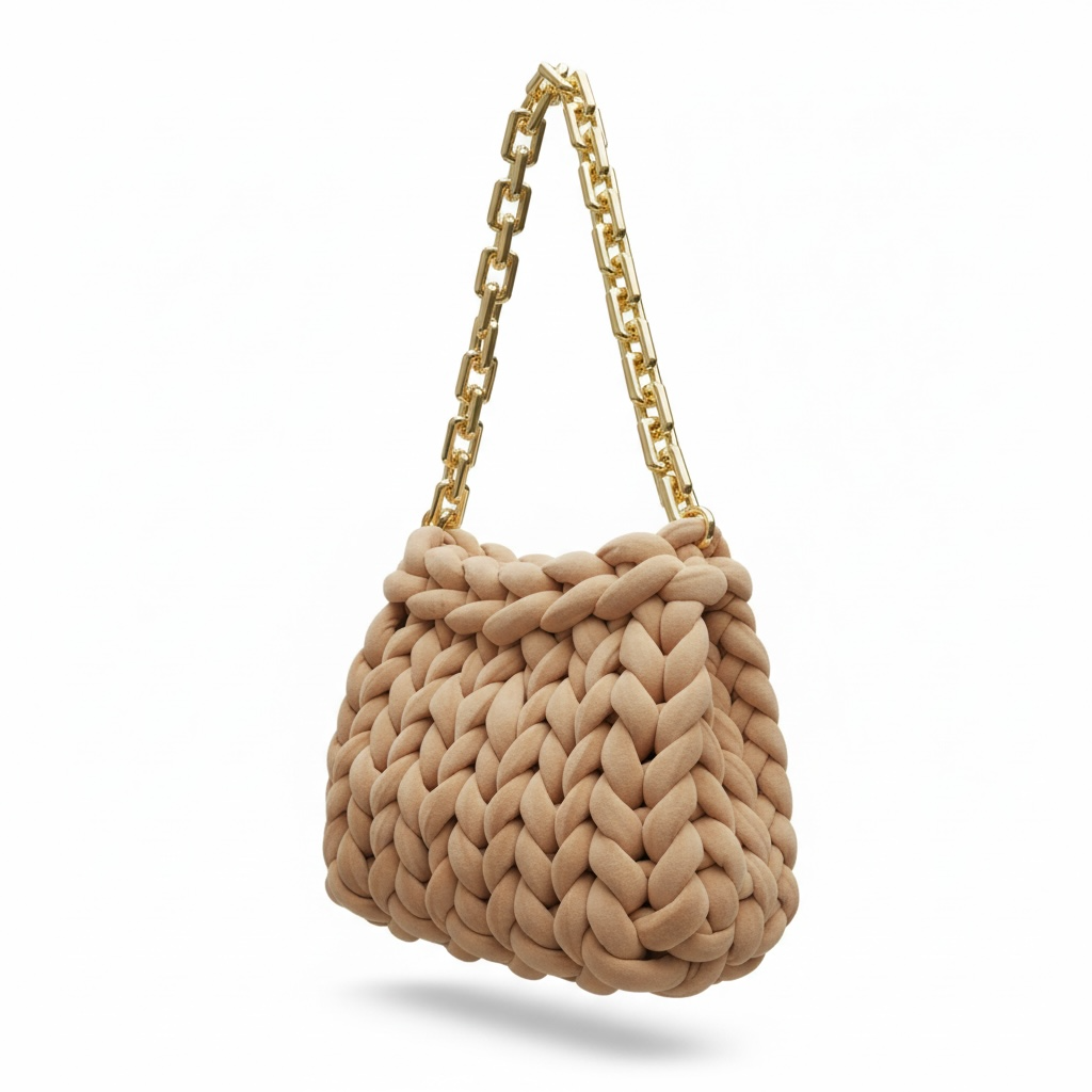 Tubular Purse