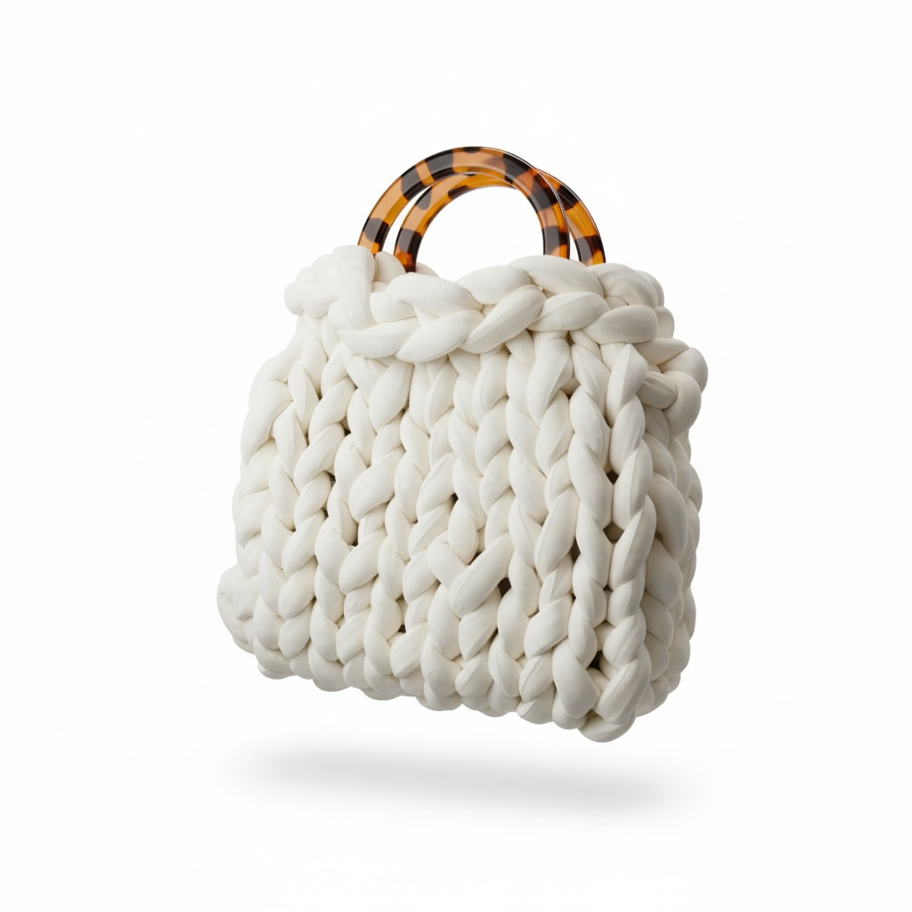 Tubular Purse