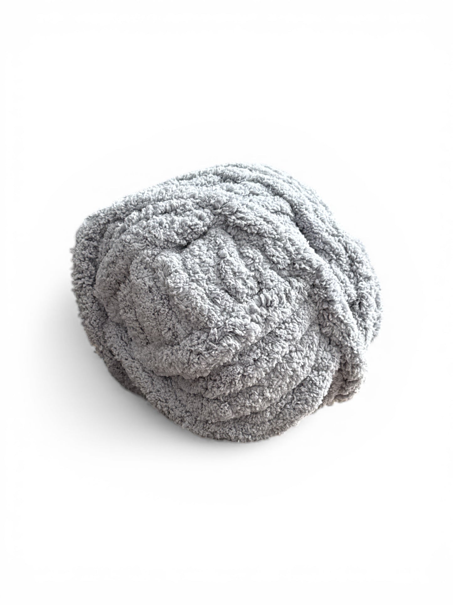 Chunky Chenille Yarn