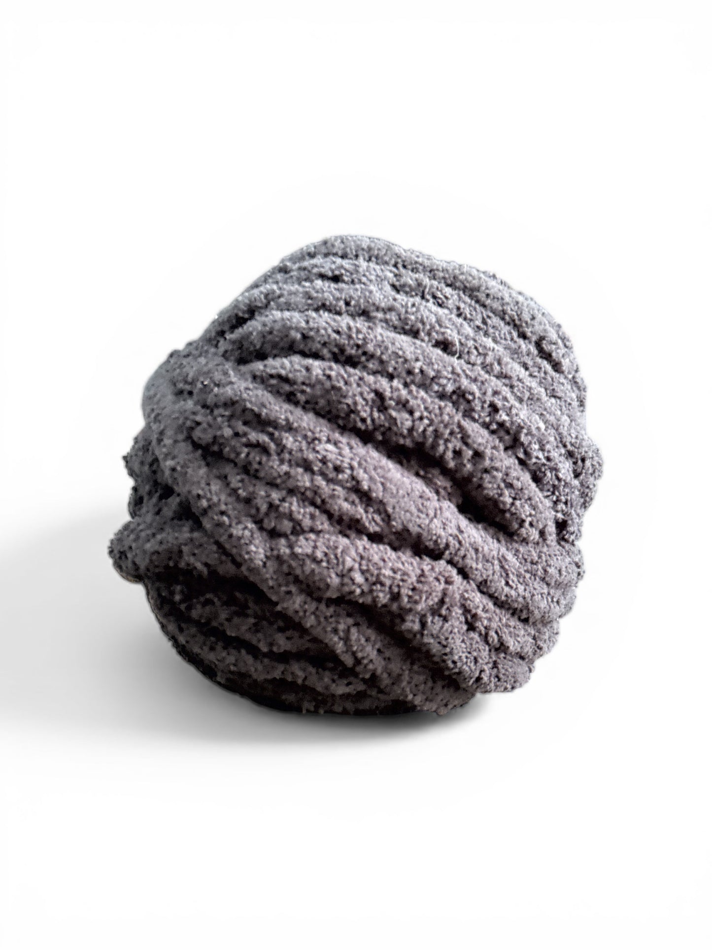 Chunky Chenille Yarn