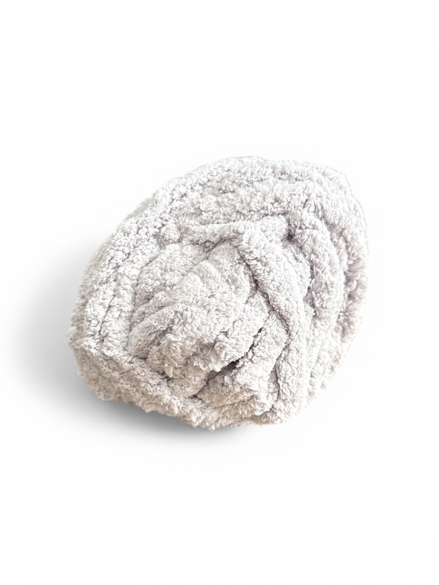 Chunky Chenille Yarn