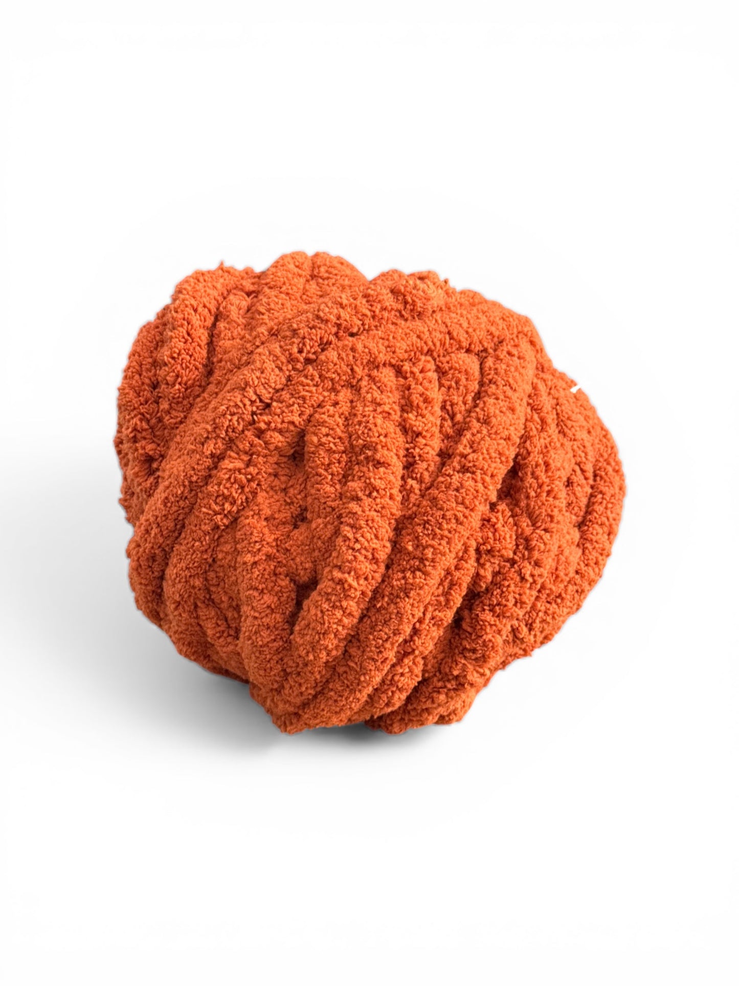 Chunky Chenille Yarn