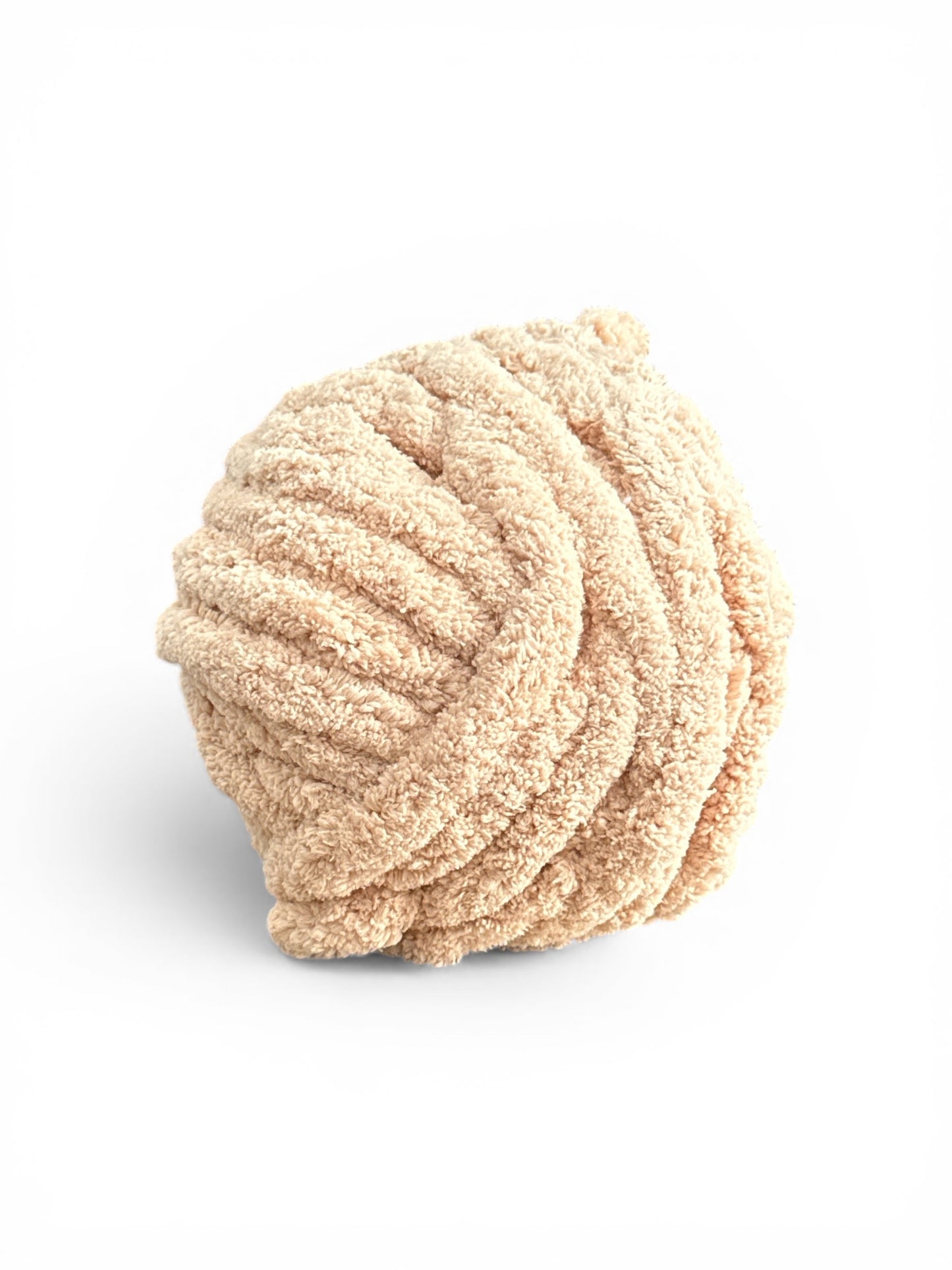 Chunky Chenille Yarn
