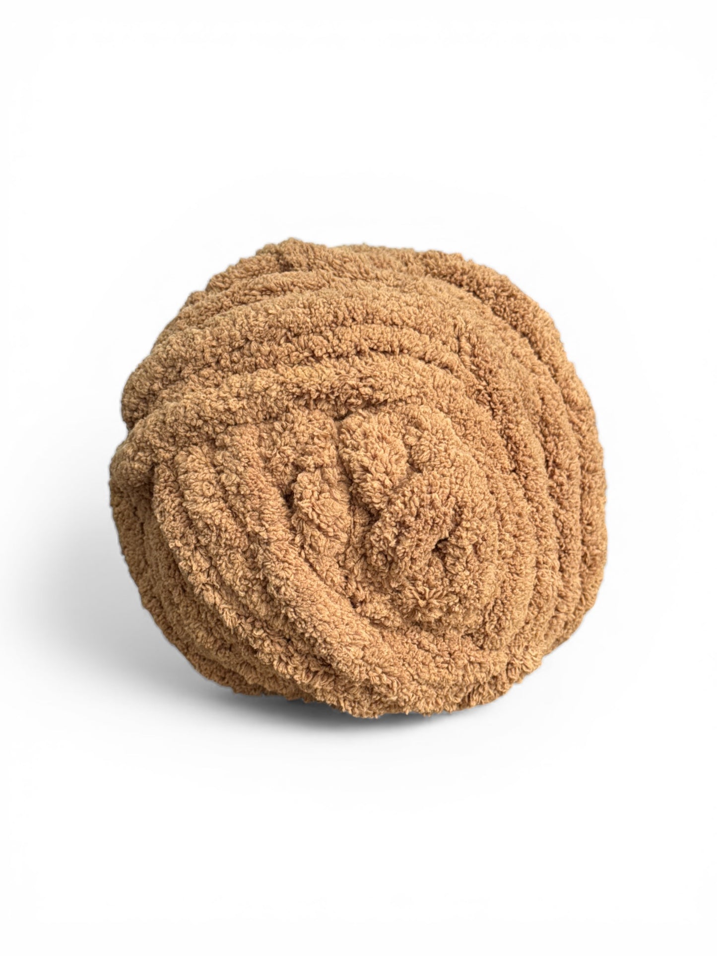 Chunky Chenille Yarn