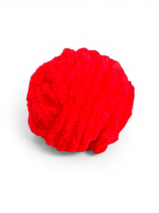 Chunky Chenille Yarn